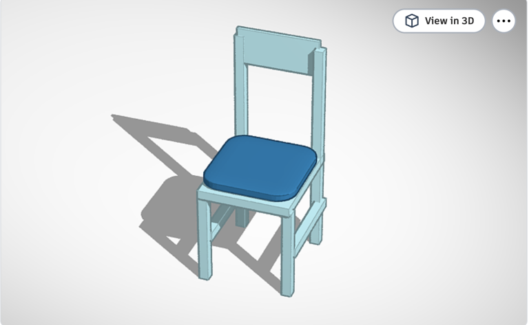 Read more about the article 3D  Karya – Ratu Faliha